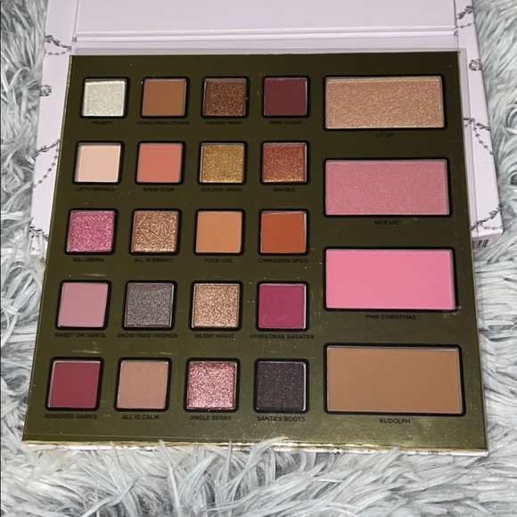 Too Faced Enchanted Forest collection Set - Picture 6 of 9